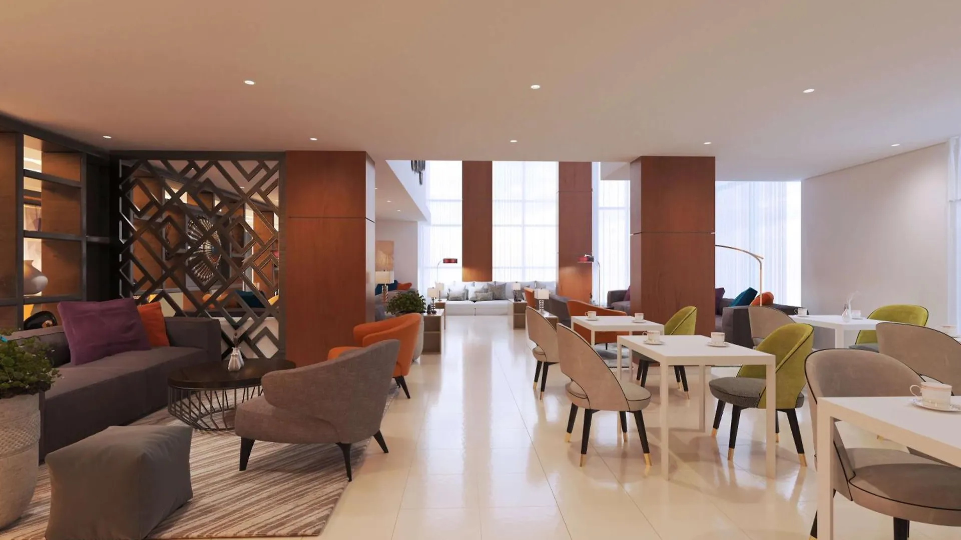 Doubletree By Hilton Addis Ababa Airport Hotel