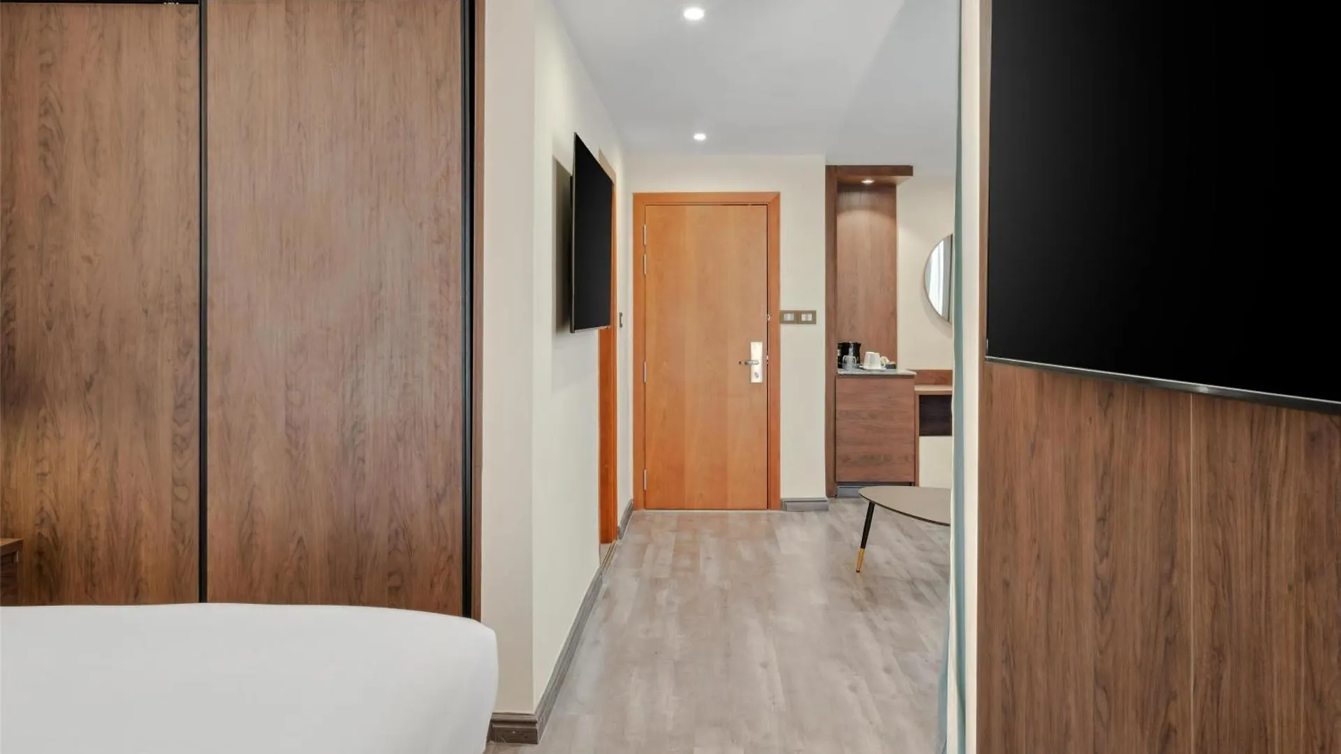 فندق Doubletree By Hilton Addis Ababa Airport